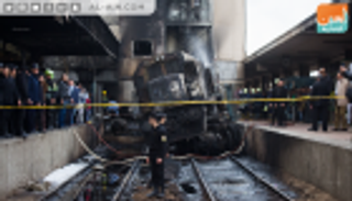 مصر تنفي شائعات خصخصة السكك الحديدية