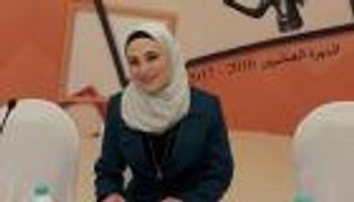 روعة سنبل لـ"العين الإخبارية": أكتب بريشة الخيال على أرض الواقع