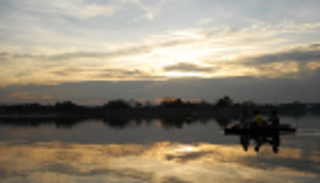 الصين تحظر الصيد في نهر يتدفق إلى القطب الشمالي