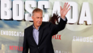 فيلم كيفن كوستنر الجديد عن أشهر مجرمي أمريكا