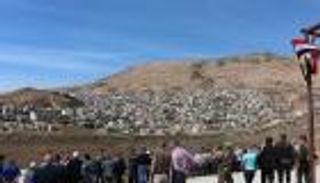 الجولان السورية.. هضبة تبعثر أوراق المشهد بالشرق الأوسط