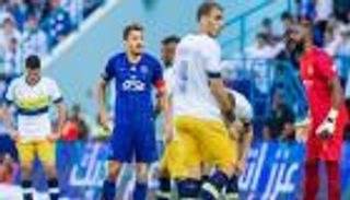 الهلال يعلن جاهزية إدواردو لمواجهة النصر