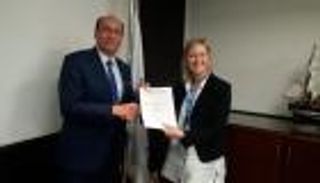 مصر للطيران للشحن الجوي تجتاز تفتيش الاتحاد الأوروبي