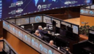 ذعر في بورصة إسطنبول.. مؤشر الأسهم عند أدنى مستوى منذ يناير