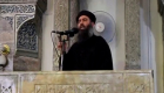 بعد سقوط "داعش" في سوريا.. أين البغدادي؟