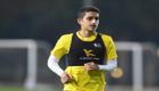 لاعب منتخب الإمارات يكشف الهدف من معسكر مارس