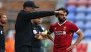 كلوب يكشف موقفه من استراحة صلاح في فترة التوقف الدولي