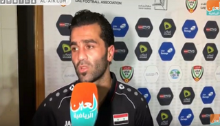 محمد الواكد 