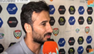 مدرب منتخب الإمارات يعدد إيجابيات معسكر مارس