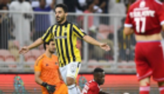 اتحاد جدة يمدد عقد عبدالعزيز العرياني‎