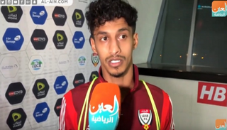 سهيل المنصوري 