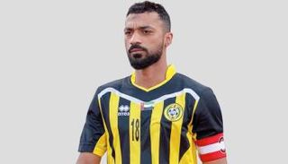 منصور البلوشي  