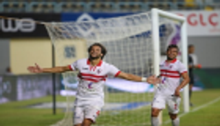 طبيب منتخب مصر يكشف حجم إصابة ثنائي الزمالك