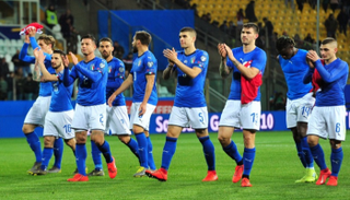 منتخب إيطاليا