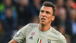 ماريو ماندجوكيتش