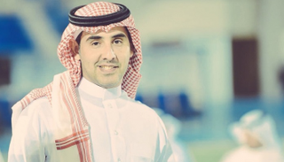 علي الشايعي - نائب رئيس التعاون 