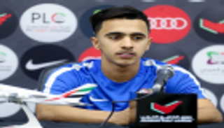 لاعب شباب الأهلي: لا مجال للتهاون أمام كلباء