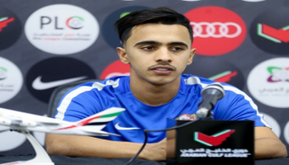 سعود عبد الرزاق