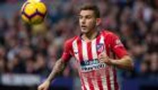 بايرن ميونيخ يضم هيرنانديز من أتلتيكو مدريد