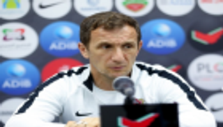 أروابارينا: مشوار الدوري لا يزال طويلا وكل الاحتمالات واردة