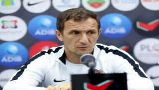 رودولفو أروابارينا