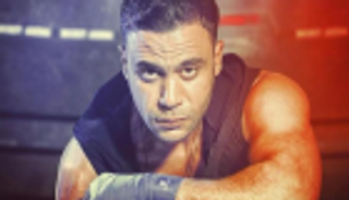 محمد إمام يكشف عن برومو مسلسله الرمضاني "هوجان"