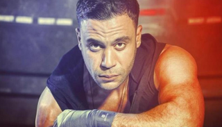 محمد إمام يكشف عن برومو مسلسله الرمضاني "هوجان"