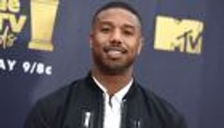 الأمريكي مايكل بي جوردن بطلا لفيلم "متوشالح"