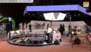 بالصور.. انطلاق فعاليات الدورة الـ18 من منتدى الإعلام العربي في دبي