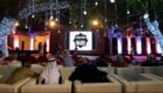  فيلم "أمينة" يوثق حياة الشاعر الإماراتي أحمد الأعصم