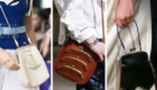 بالصور.. أبرز صيحات حقائب اليد لربيع وصيف ٢٠١٩