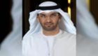 سلطان الجابر: الإعلام العربي أمام فرصة لإعادة ابتكار نفسه