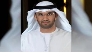 الدكتور سلطان بن أحمد الجابر