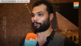 أحمد عبدالله محمود: أنا "سفير الدراما" بأمر "الصعايدة"