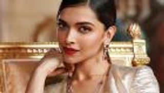 ديبيكا بادوكون تصدم جمهورها بـ"وجه مشوه"