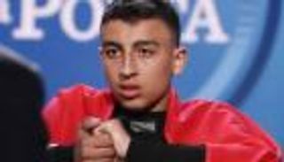 صحيفة "لا ريبوبليكا" الإيطالية: "سالفيني" يمنح رامي شحاتة الجنسية