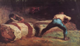 المدرسة الواقعية.. فنانون يتجردون من خيالهم وأحاسيسهم