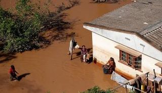 موزمبيق تؤكد ظهور حالات كوليرا بعد الإعصار إيداي