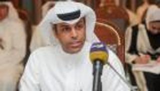 وزير النفط الكويتي: نسعى لاستقرار سوق الخام