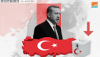 قيادي كردي: أردوغان سيرحل بالانتخابات