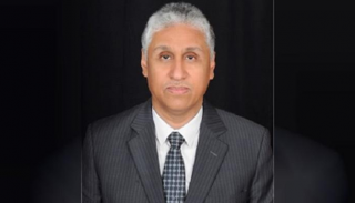 فهد سعيد المنهالي، سفير الجمهورية اليمنية لدى دولة الإمارات