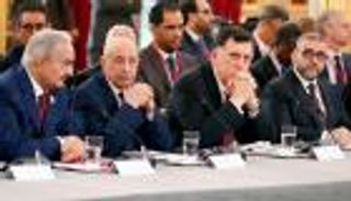 سياسي ليبي يدعو لالتزام الجميع خطيا باحترام نتائج الانتخابات
