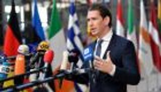 النمسا تدرس حل حركة يمينية تلقت تبرعات من إرهابي نيوزيلندا