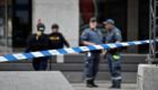 إصابة 5 أشخاص في انفجار بمنطقة صناعية غرب ستوكهولم