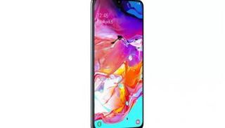 هاتف جالاكسي A70