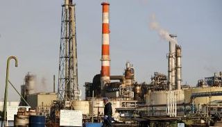 قطاع الصناعة في الصين 