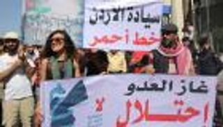 البدائل متاحة.. اتفاقية الغاز الإسرائيلية تعود للواجهة في الأردن