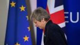 ماي تتعهد بالاستقالة حال تمرير "بريكست" في البرلمان