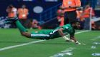 حارس أحد يتحدث عن أزمة مباراة الهلال وحقيقة وعد مسؤولي النصر