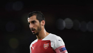 هينريك مخيتاريان 